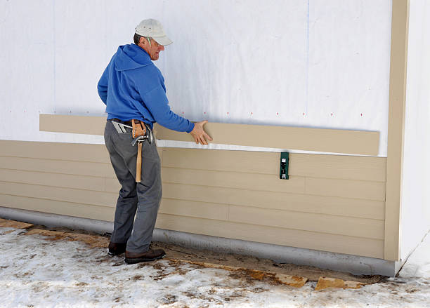 Joliet, IL Siding Company